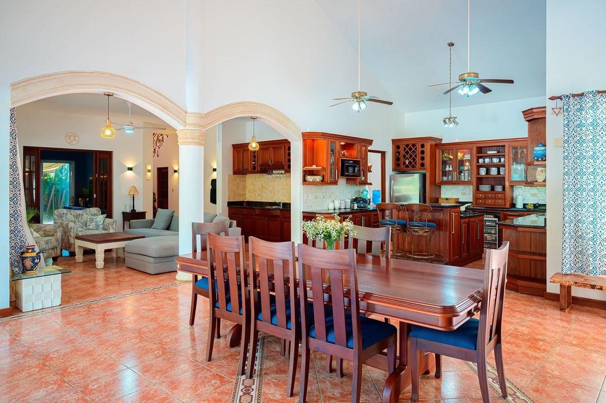 Perla Marina Luxury 5-Bed Home For Sale - Image 5