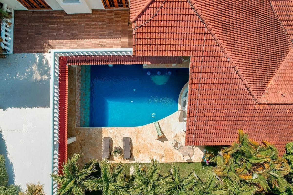 Perla Marina Luxury 5-Bed Home For Sale - Image 4