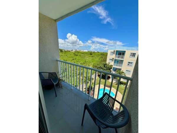 Affordable Luxury In Serena Village ~ 2 Bedroom With Pool View - Image 2