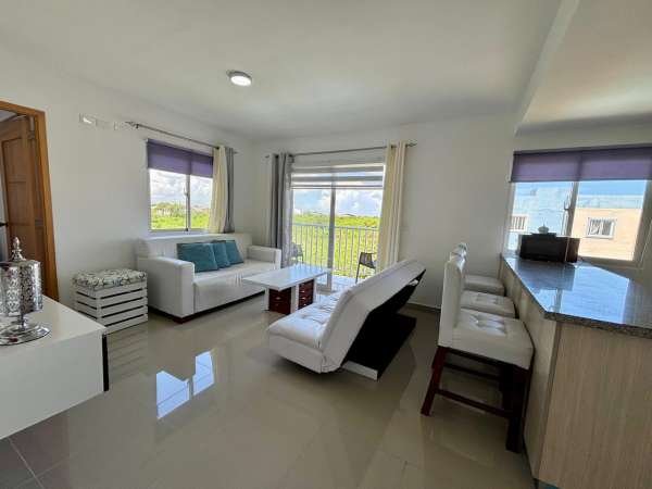 Affordable Luxury In Serena Village ~ 2 Bedroom With Pool View - Image 3