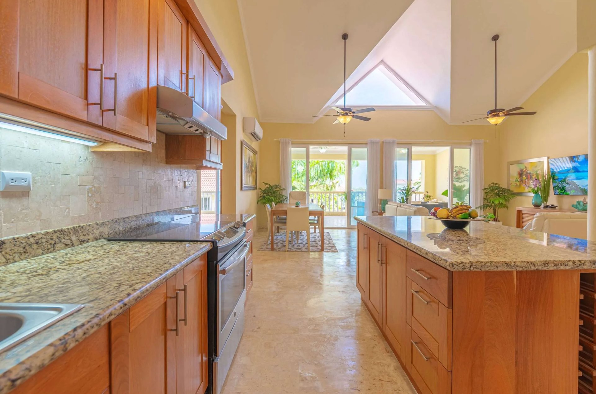 228-D APARMENT IN HISPANIOLA, SOSÚA - Image 4