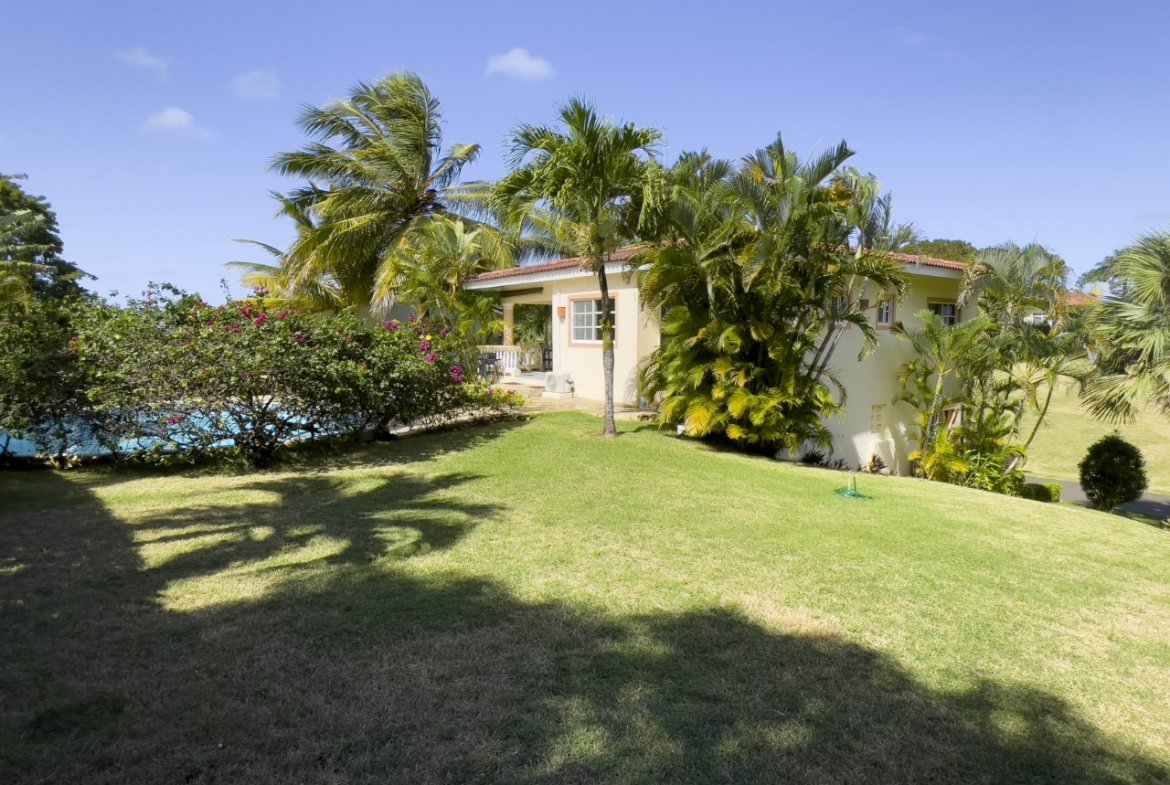 Charming 3BR Ocean View Home For Sale In Sosua - Image 2
