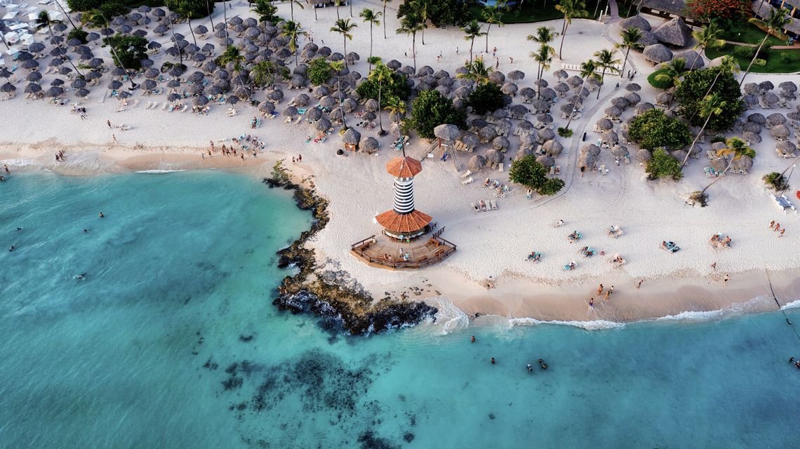 Villa Grande En El Corazon De Dominicus - Image 3