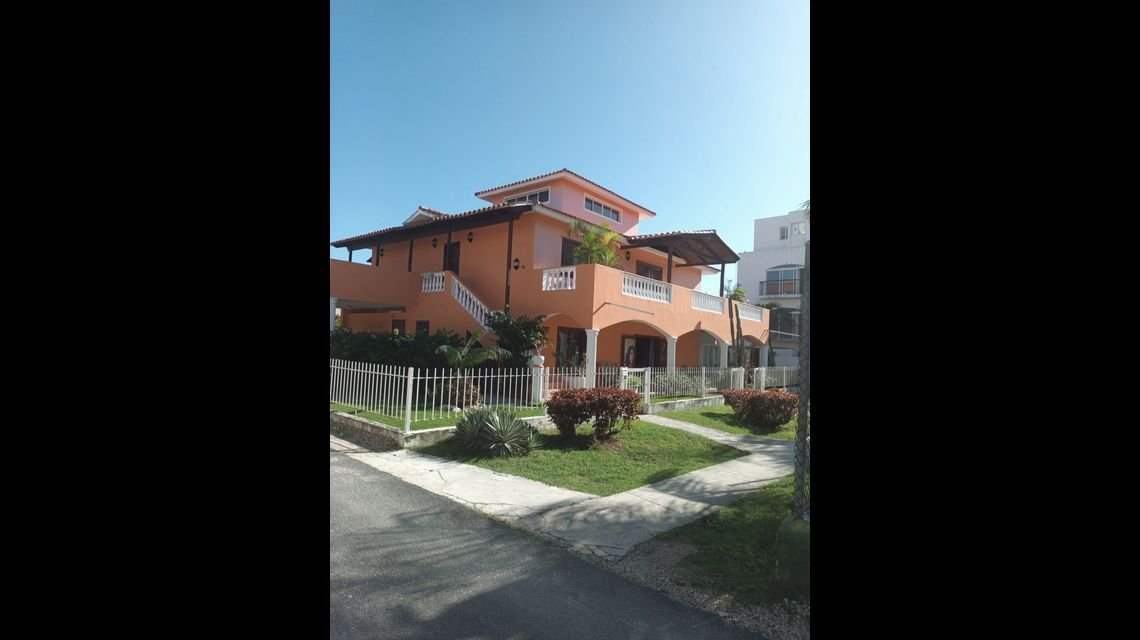 Villa Grande En El Corazon De Dominicus - Image 5