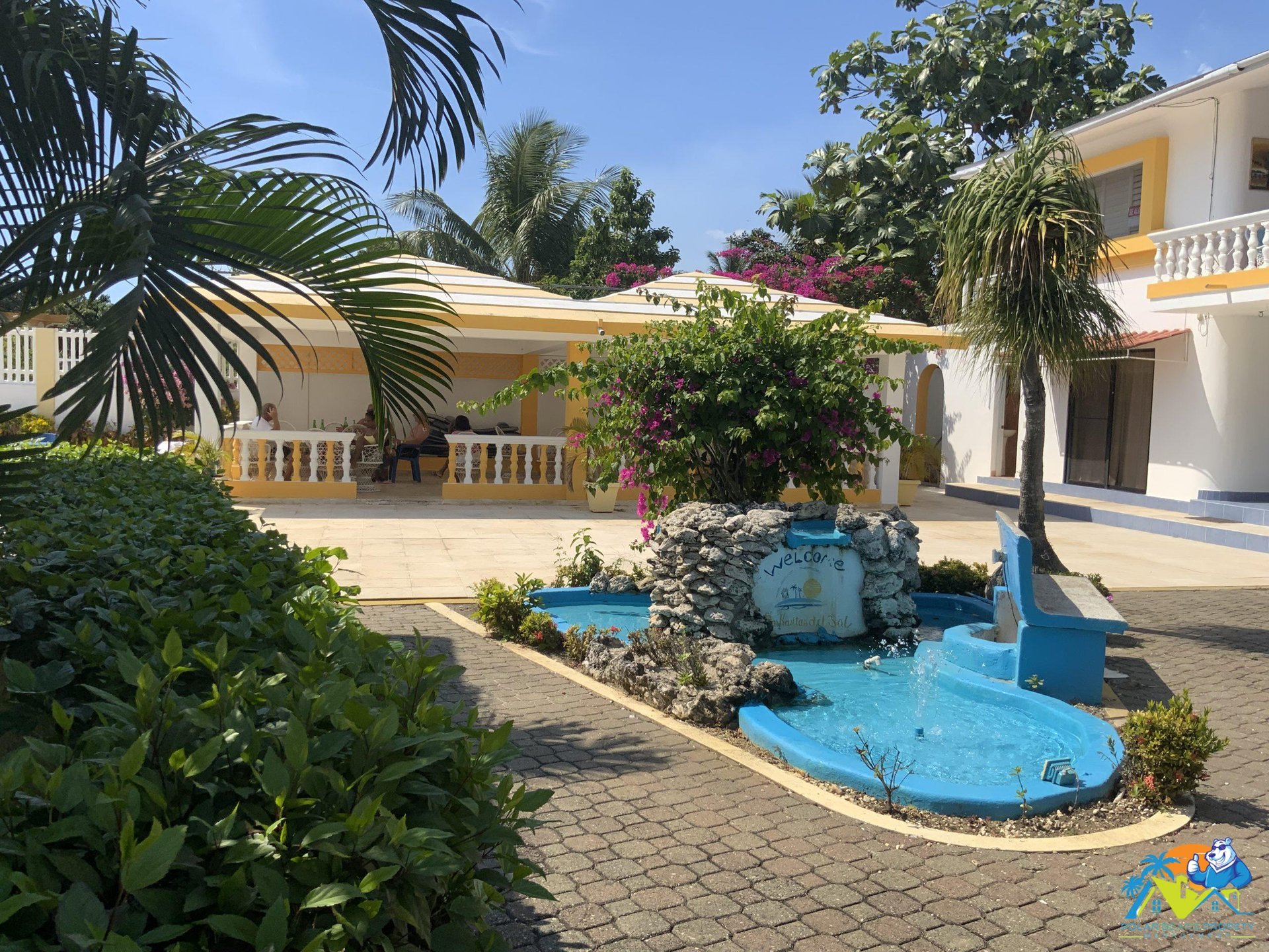 Boca Chica Cozy 2 BR condo - Image 3