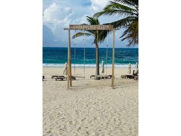 Your Caribbean Escape At Cana Bay Awaits! - Image 3