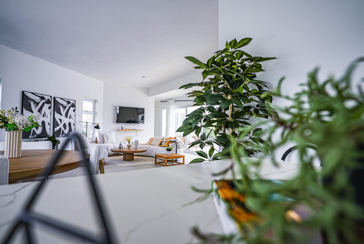 Beautiful Modern 3 BR Villa In Sosua Ocean Village - Image 5