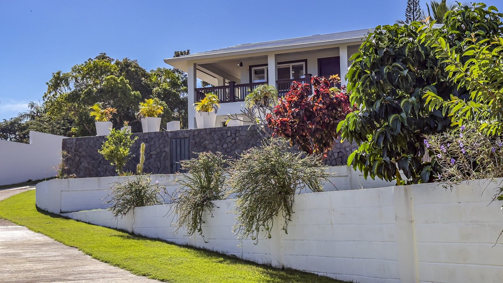 Modern 3BR Villa with Ocean Views – La Mulata, Sosúa - Image 3