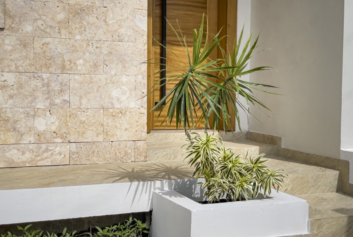 Modern 2 Bedroom Villa For Sale In Sosua Hills - Image 3