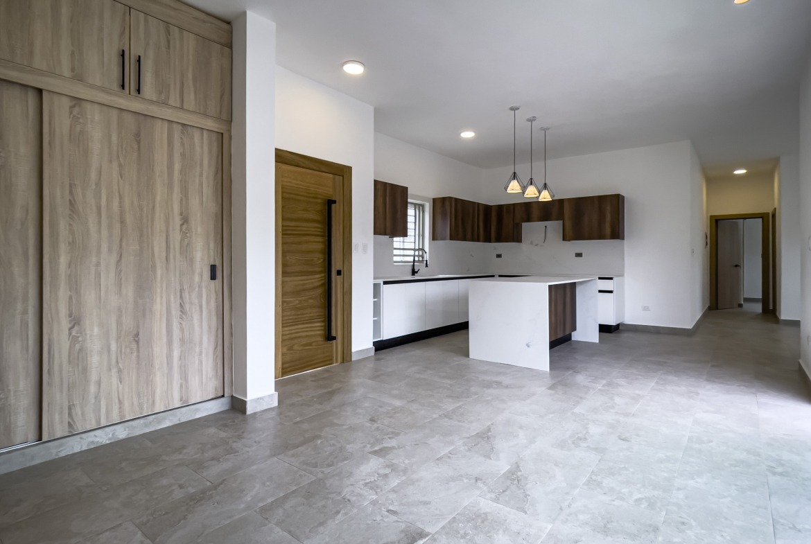 Modern 2 Bedroom Villa For Sale In Sosua Hills - Image 5