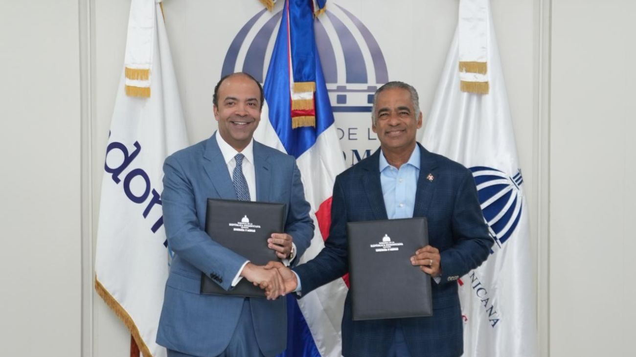 Dominican Republic Signs Pact to Bolster Hydrocarbon Sector