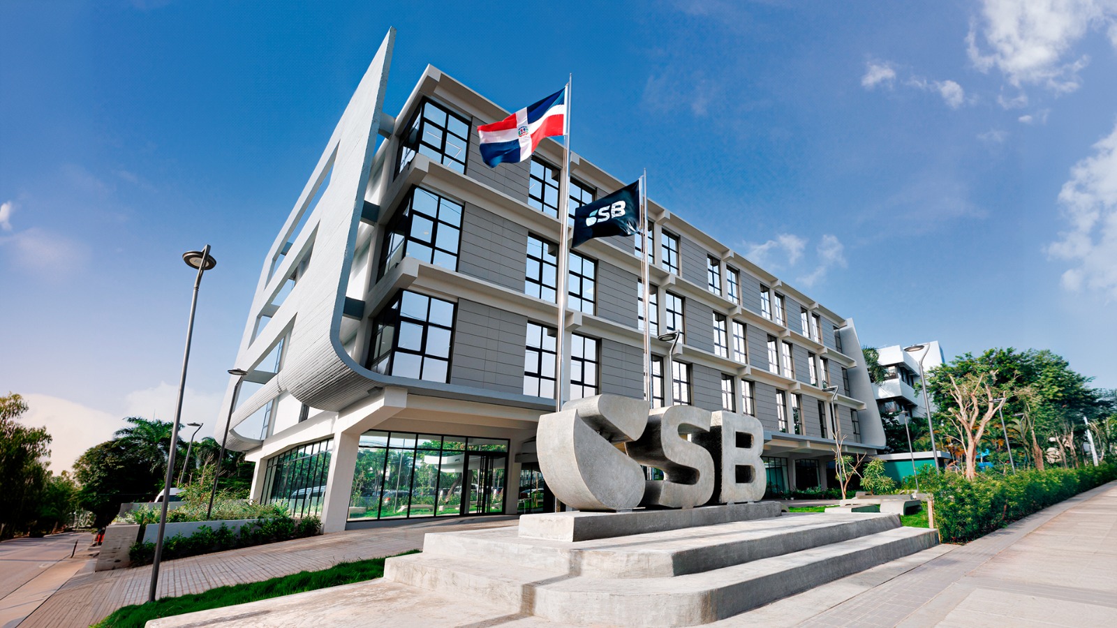 Dominican Financial System Assets Climb to 4.15 Trillion Pesos in 2025