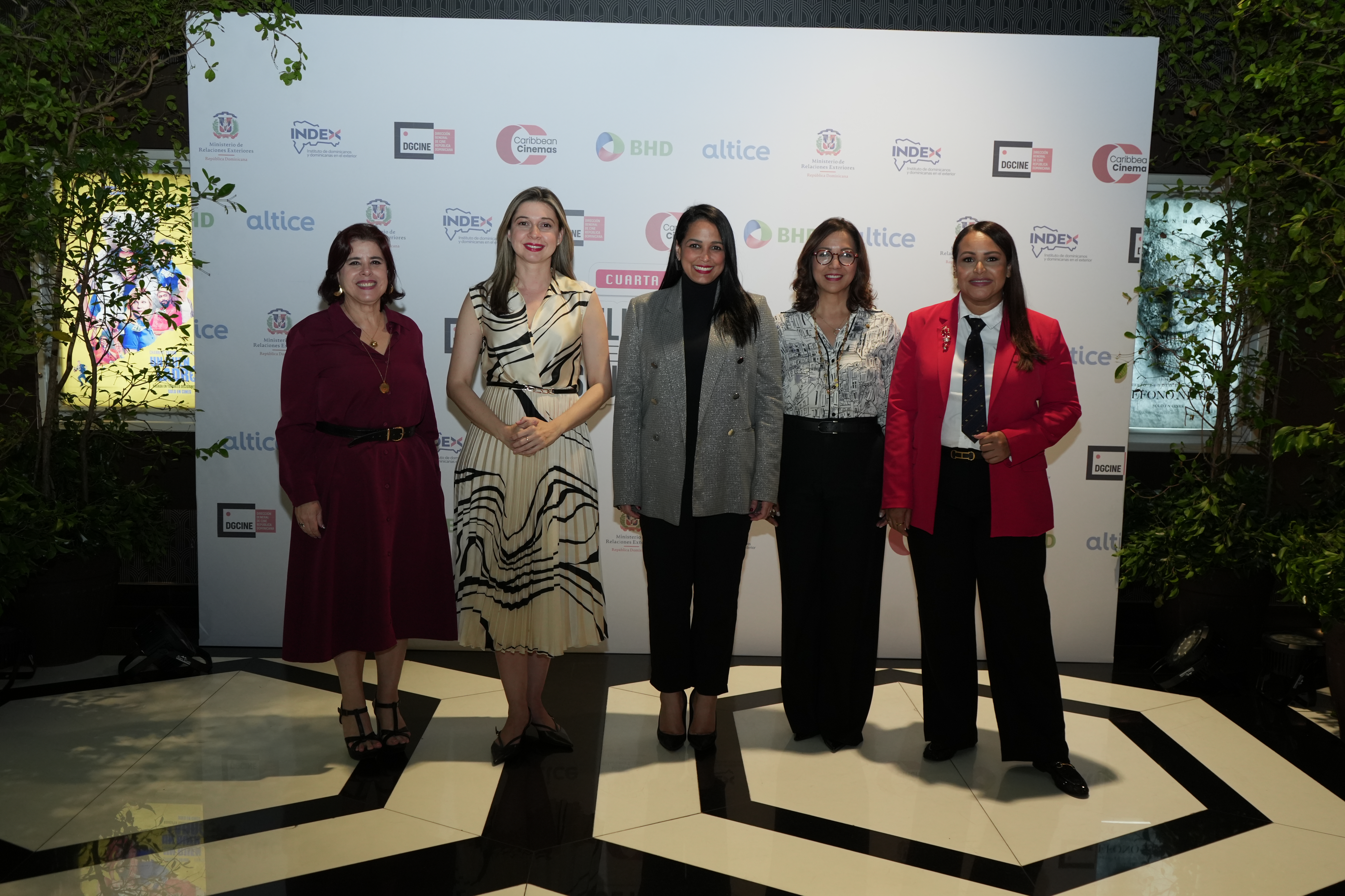 Dominican Diaspora Filmmakers Honored in National Contest