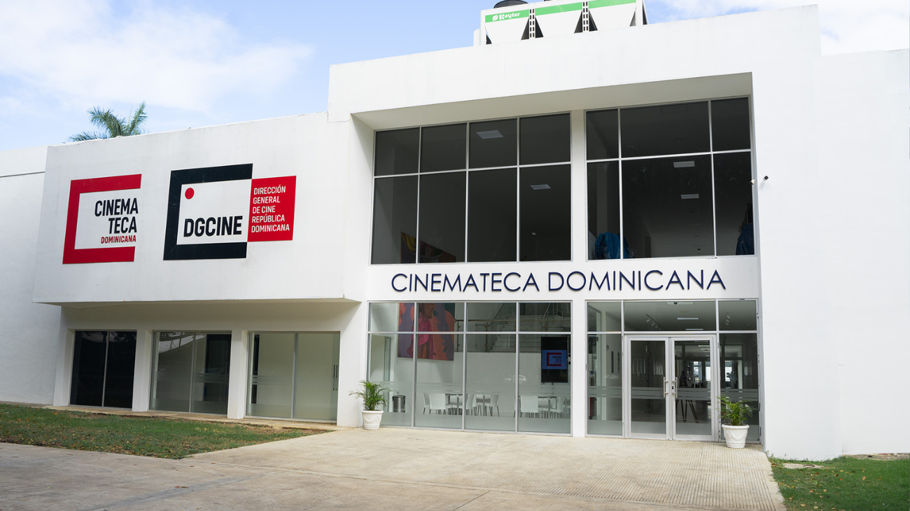 Dominican Film Archive Marks 46 Years, Preserving National Heritage