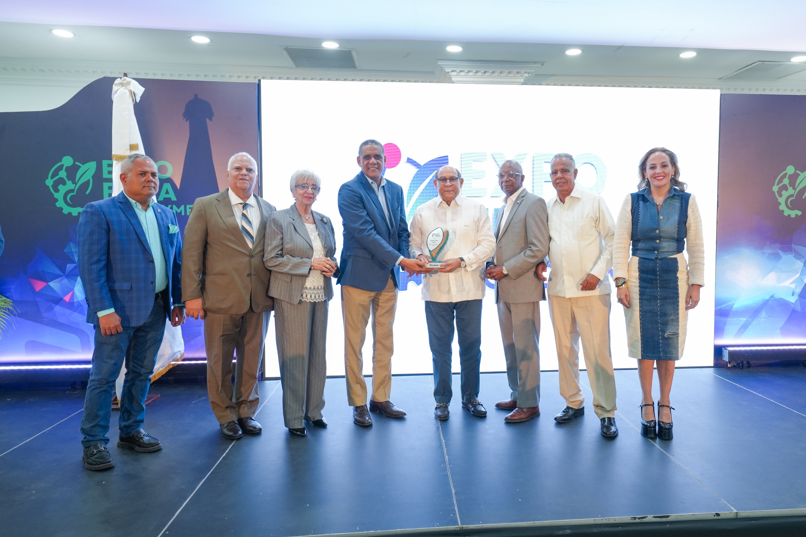 Dominican Training Boosts MSME Productivity, Economic Growth