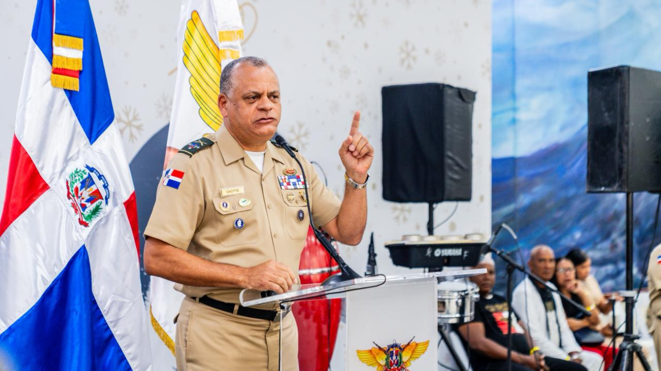 Dominican Republic to Deliver $10.2M 'Year's Salary' to Retiring Troops