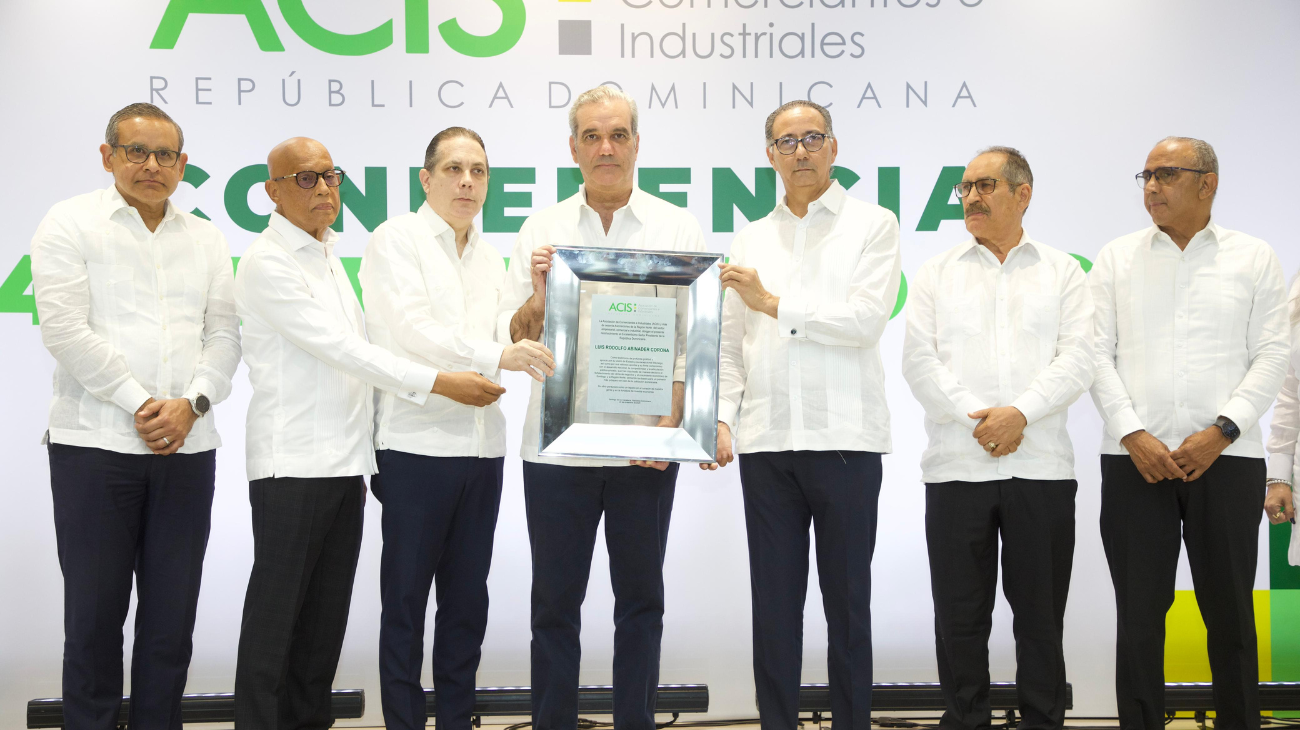 Abinader: Dominican Republic Transformed into 'Polycentric Nation'