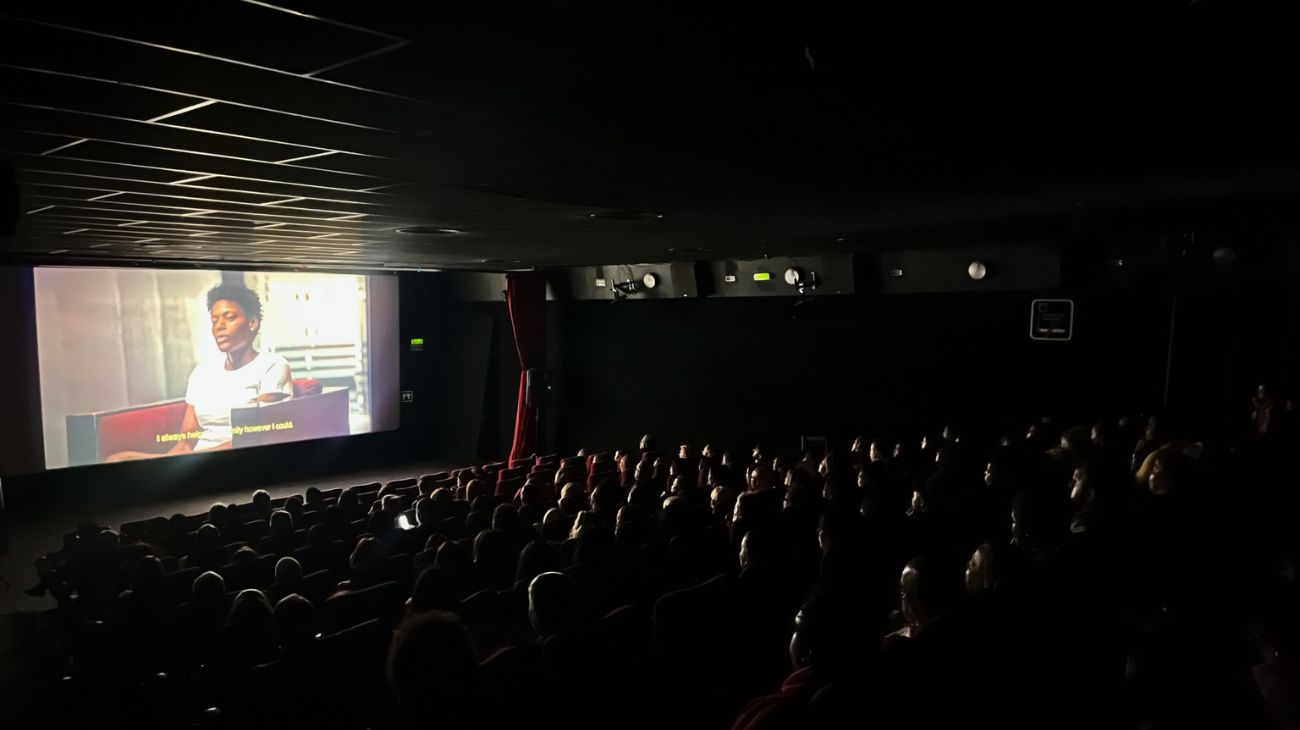 Dominican Film Festival Kicks Off 14th Edition in Madrid