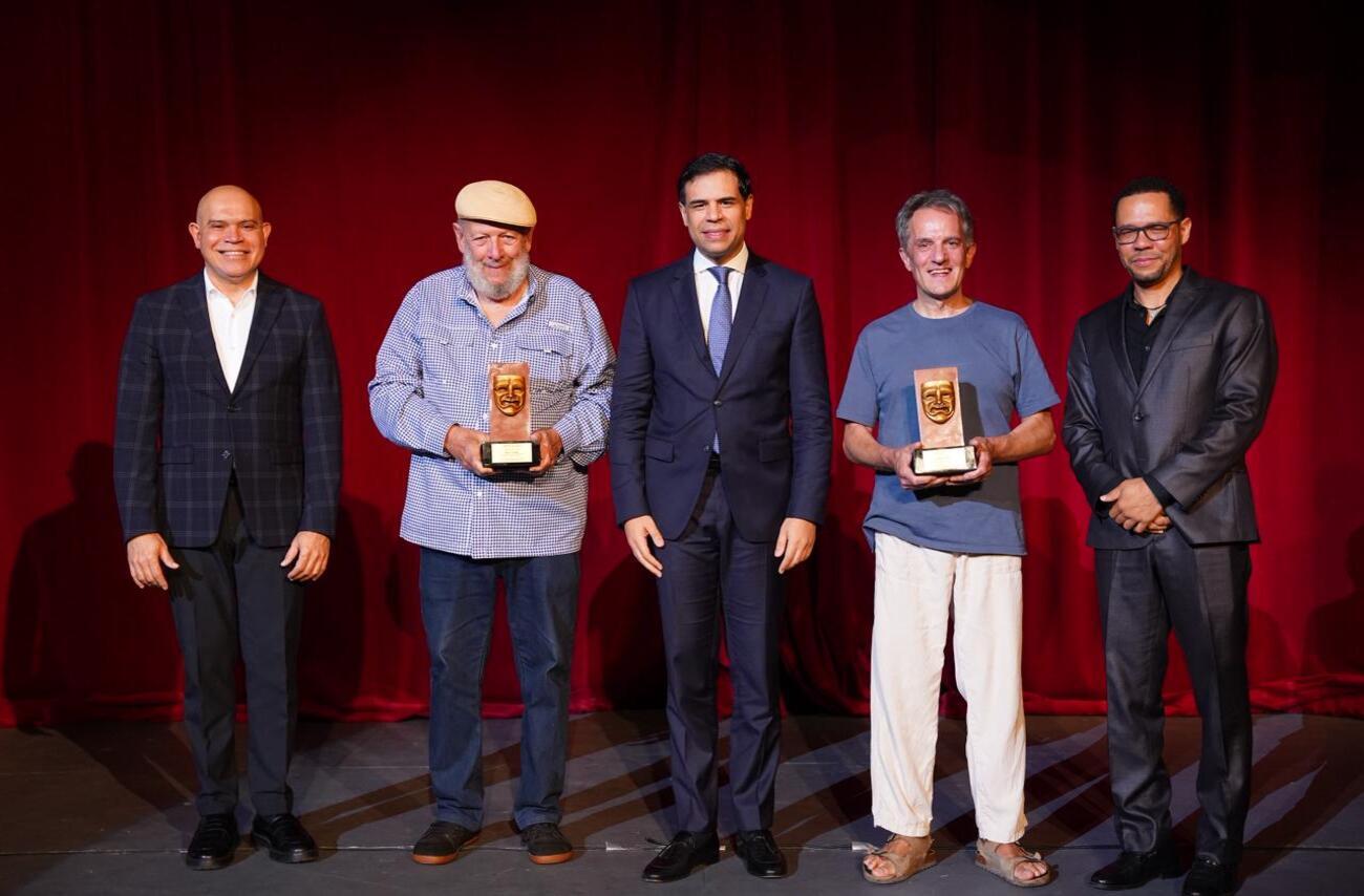 Dominican Republic Launches 12th International Theater Festival