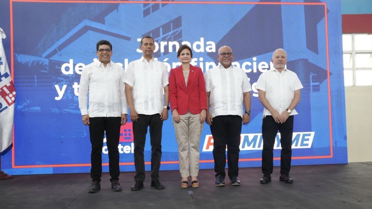 Dominican Agencies Boost Micro-entrepreneur Access to Credit, Digital Skills