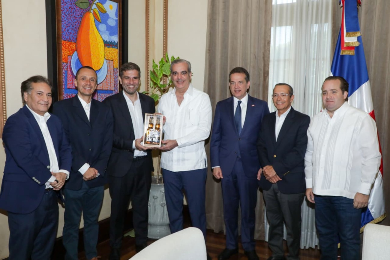 Dominican Republic Chosen as Corona Beer Production Hub