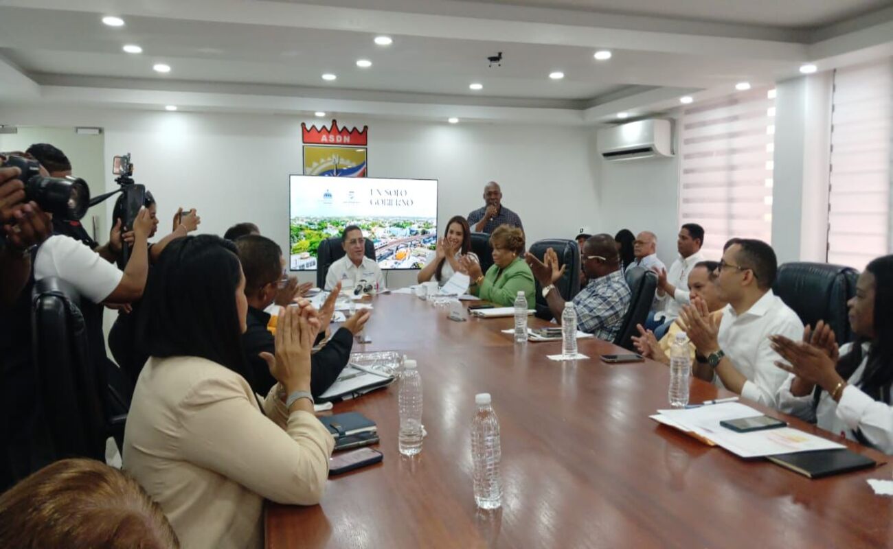 Dominican Gov't Fast-Tracks 12 New Schools in Santo Domingo Norte