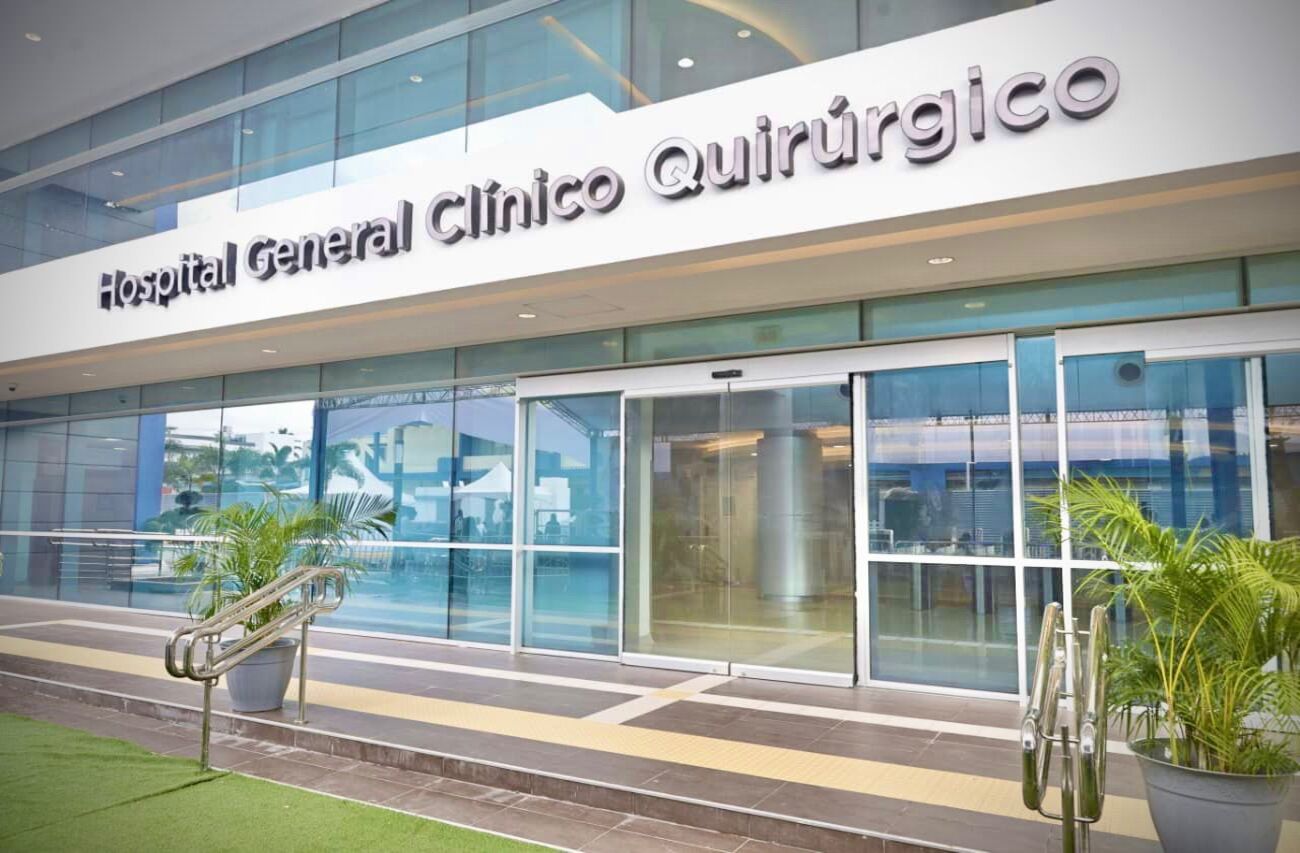 Dominican President Unveils State-of-the-Art Hospital, Bolstering Regional Healthcare