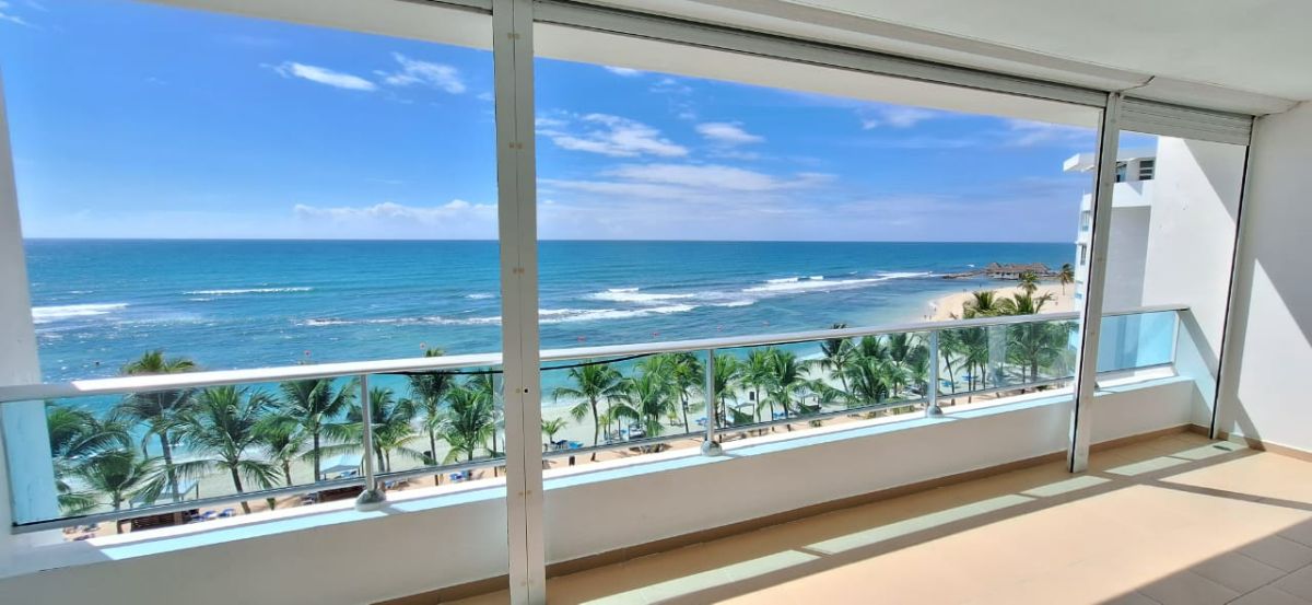 Marbella Juan Dolio Apartment for Sale | Beachfront Prime Airbnb Location - Image 1