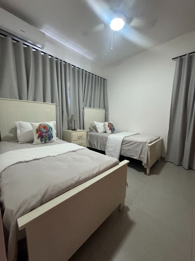 Turnkey 2 Bedroom Condo Near Downtown Punta Cana - Image 4