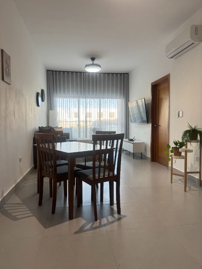 Turnkey 2 Bedroom Condo Near Downtown Punta Cana - Image 5