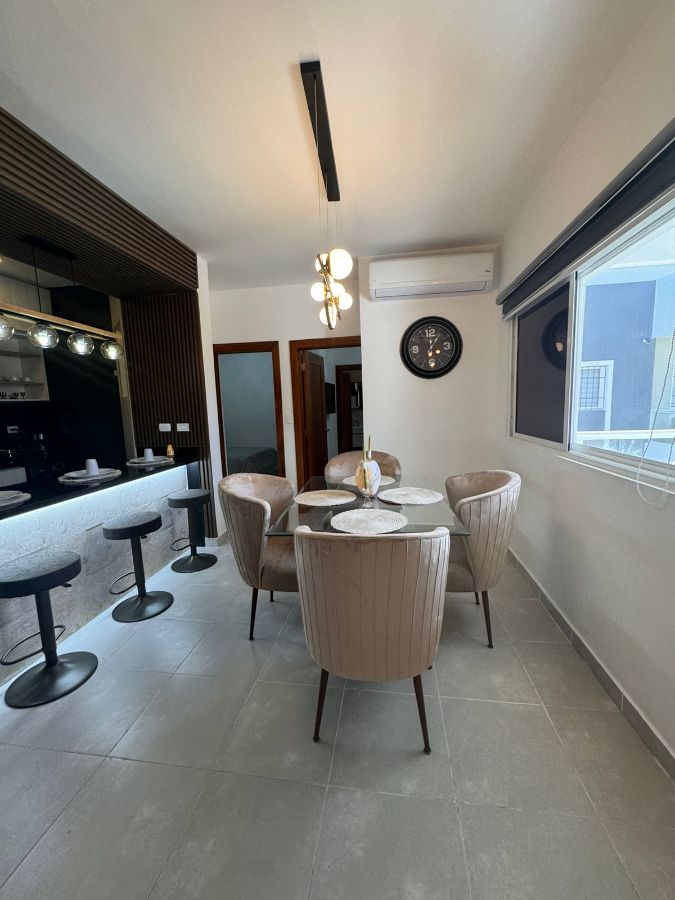 Fully Furnished 3-Bedroom Apartment in White Sands Community - Image 3