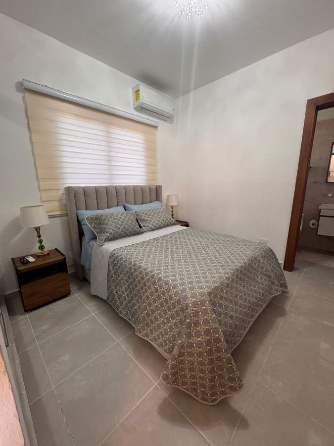 Fully Furnished 3-Bedroom Apartment in White Sands Community - Image 5