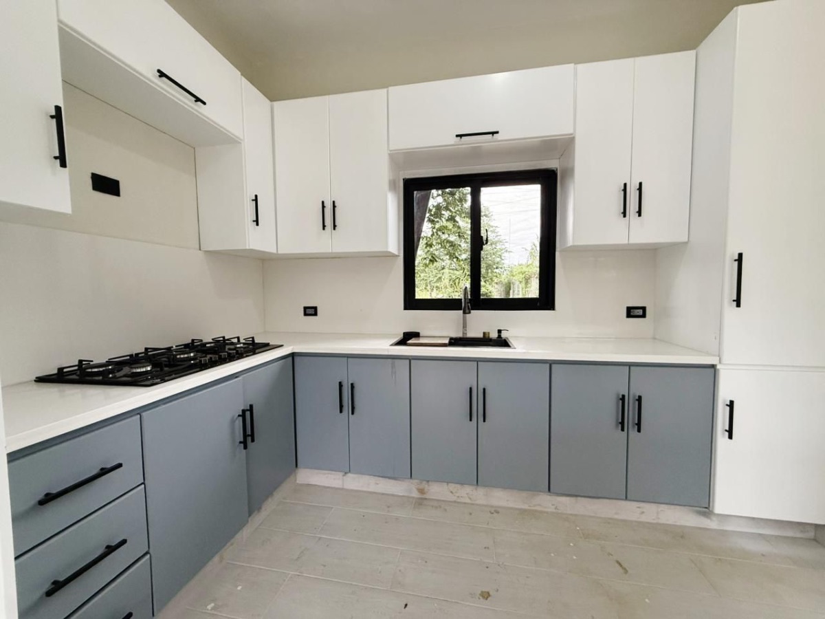 Villa Serena, Jarabacoa: Brand new villa for sale with heated pool - Image 5