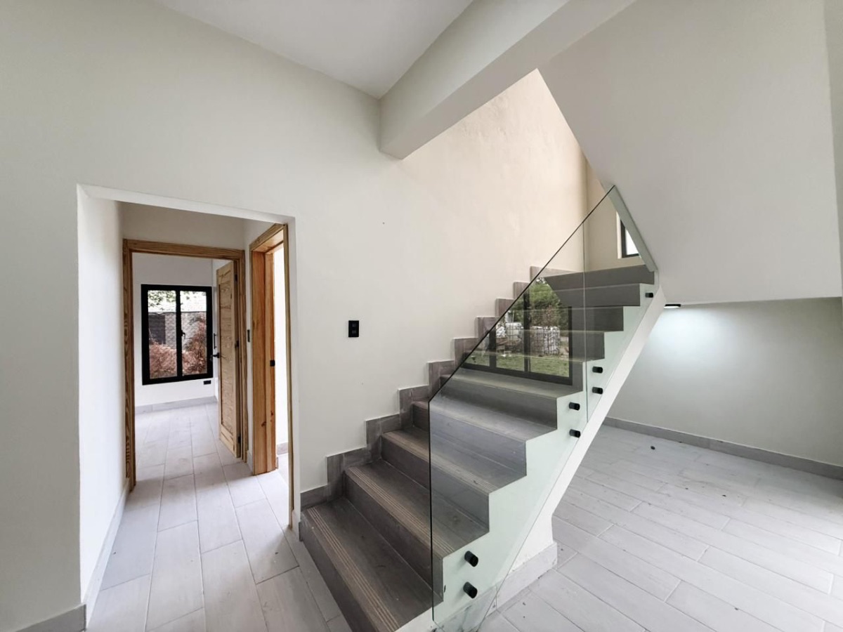 Villa Serena, Jarabacoa: Brand new villa for sale with heated pool - Image 4