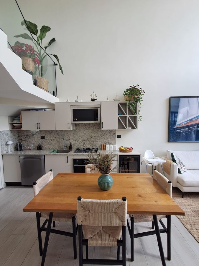 Fully Furnished 3-Bedroom Wellness-Inspired Villa in VistaCana - Image 1