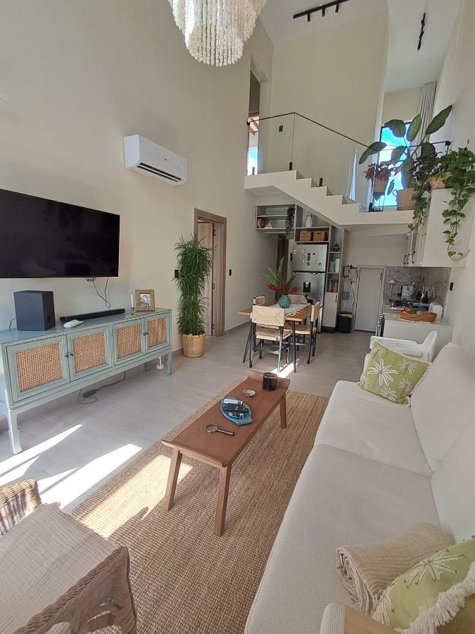 Fully Furnished 3-Bedroom Wellness-Inspired Villa in VistaCana - Image 2