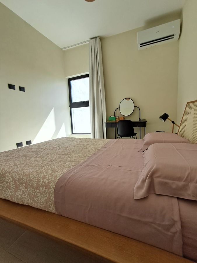 Fully Furnished 3-Bedroom Wellness-Inspired Villa in VistaCana - Image 5