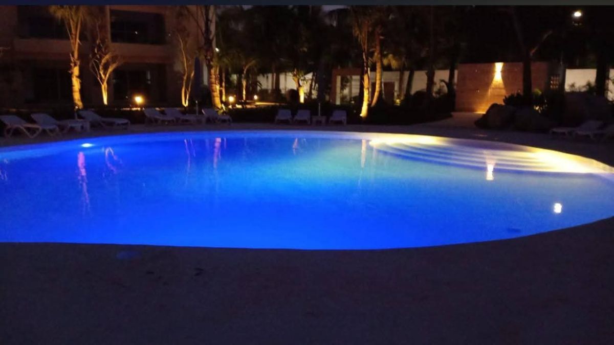 Tracadero Lodge apartman 1br - Image 4