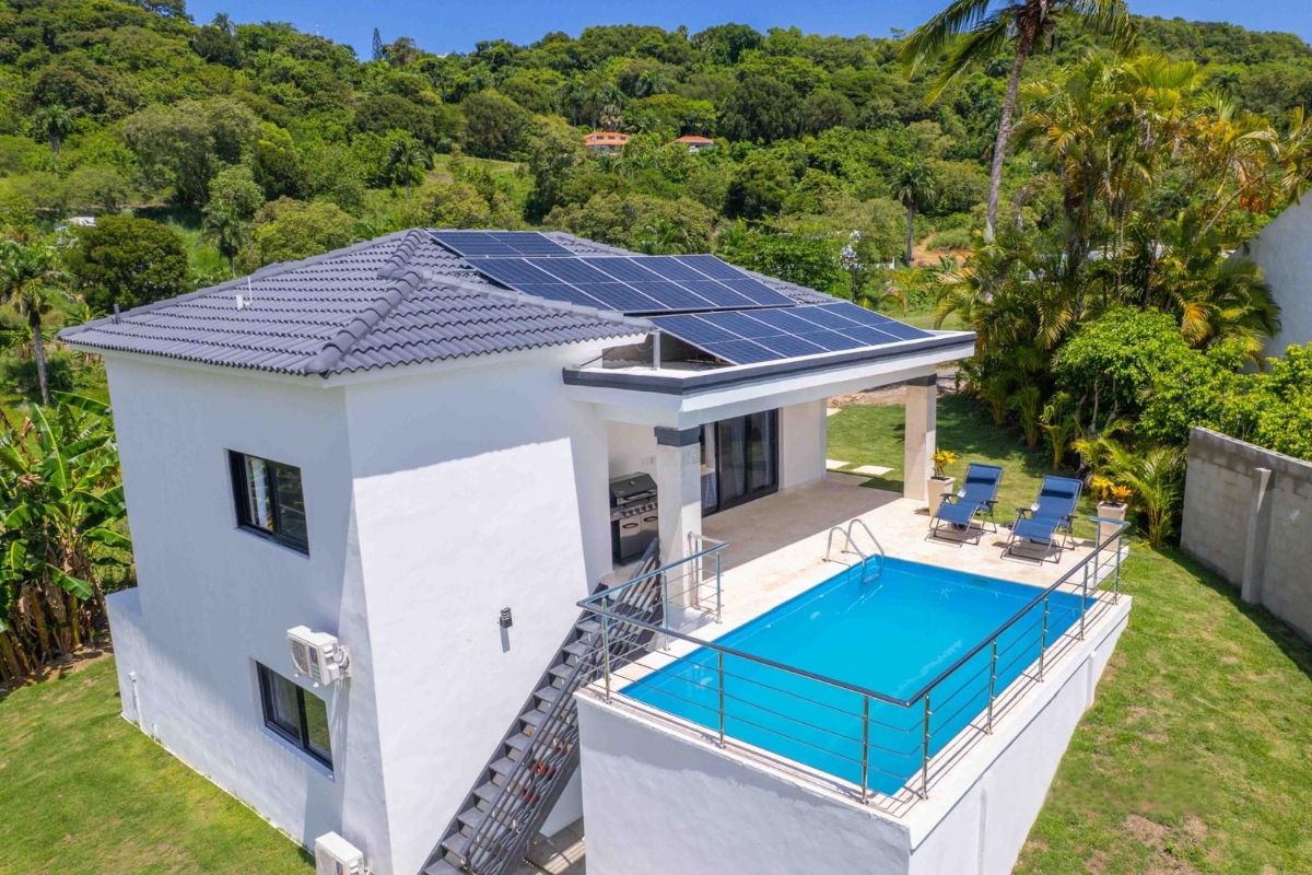 Brand New House for Sale. - Image 2