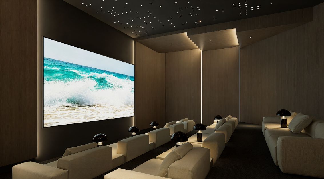 One-Bedroom Penthouse with Private Rooftop Managed by Dolce by Wyndham - Image 3