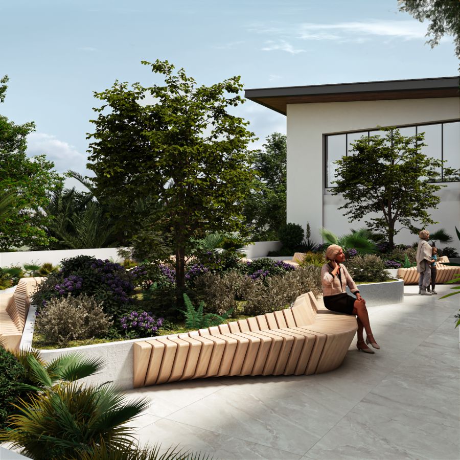 One Bedroom Apartment in Ciudad Las Canas – Cap Cana - Image 3