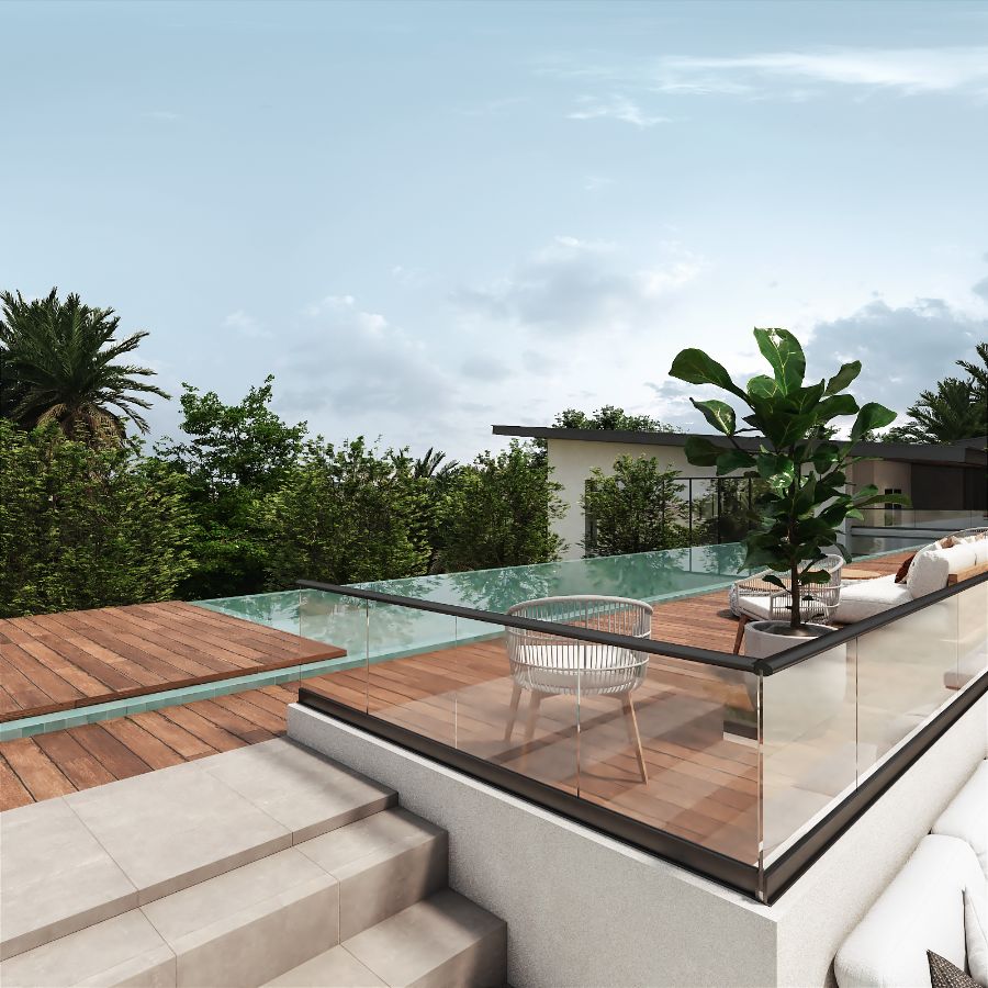 One Bedroom Apartment in Ciudad Las Canas – Cap Cana - Image 5