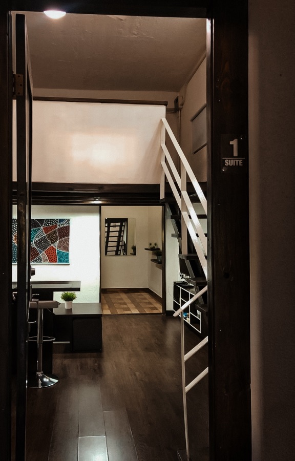 Aparta-Hotel for sale with commercial space in Zona Colonial, (Great- income producing property) - Image 4