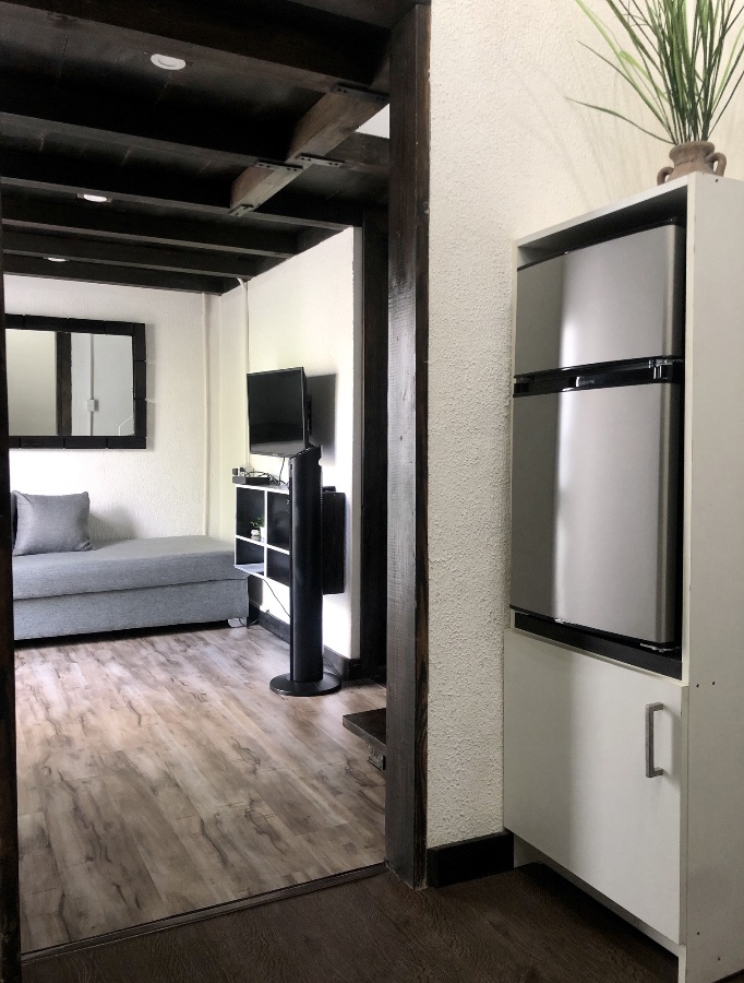 Aparta-Hotel for sale with commercial space in Zona Colonial, (Great- income producing property) - Image 5