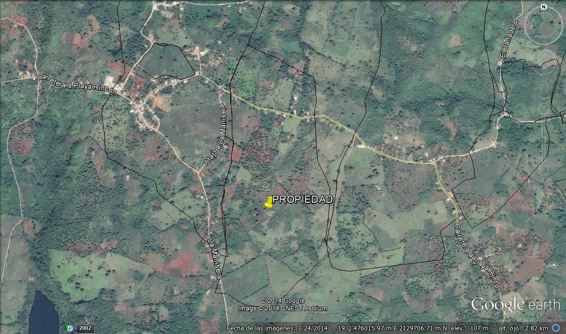 PRIME LAND OPPORTUNITY NEAR PLAYA RINCÓN – SAMANÁ  - Image 4