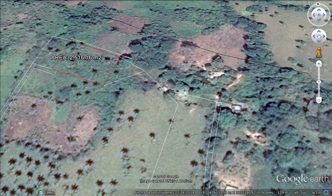 PRIME LAND OPPORTUNITY NEAR PLAYA RINCÓN – SAMANÁ  - Image 3