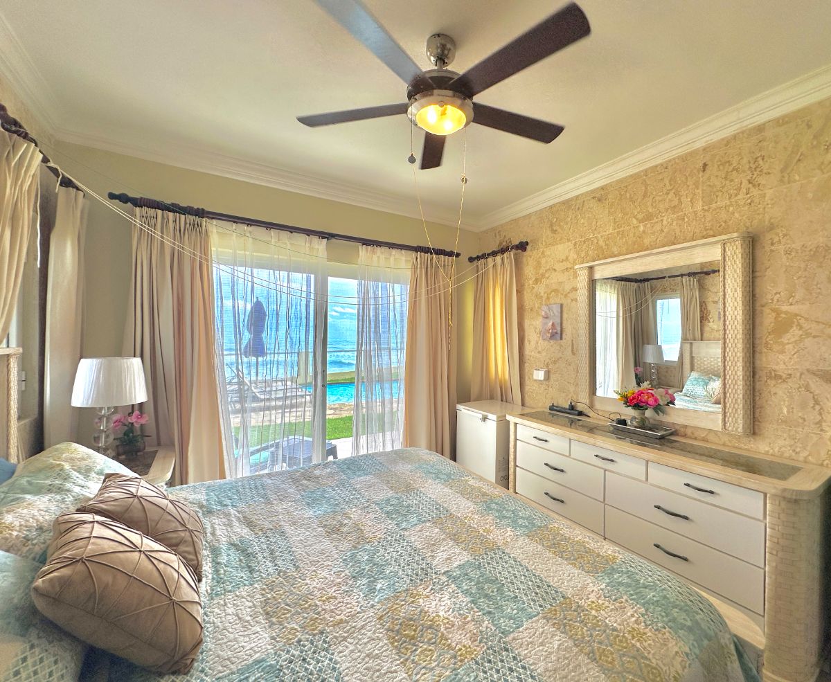 BEACHFRONT GEM IN CABARETE | GROUND-FLOOR LUXURY CONDO WITH DIRECT BEACH ACCESS - Image 3