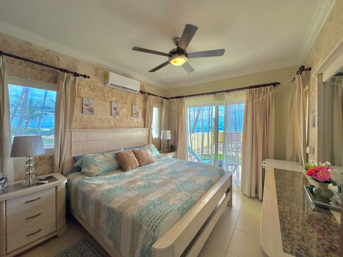 BEACHFRONT GEM IN CABARETE | GROUND-FLOOR LUXURY CONDO WITH DIRECT BEACH ACCESS - Image 4