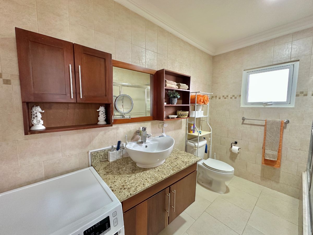 BEACHFRONT GEM IN CABARETE | GROUND-FLOOR LUXURY CONDO WITH DIRECT BEACH ACCESS - Image 5