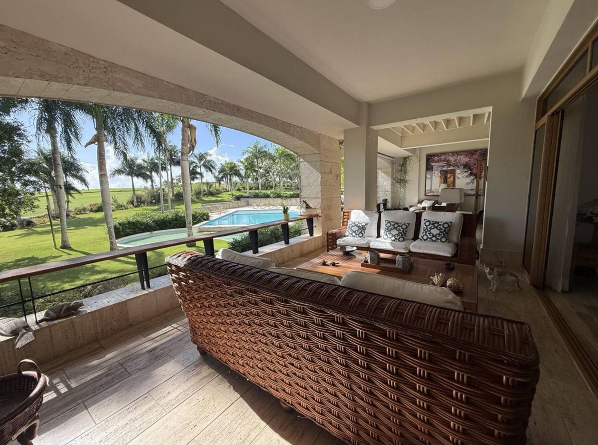 Casa de Campo Los Altos Luxury Apartment for Sale | 3 Bedrooms Near Dye Fore Golf - Image 2